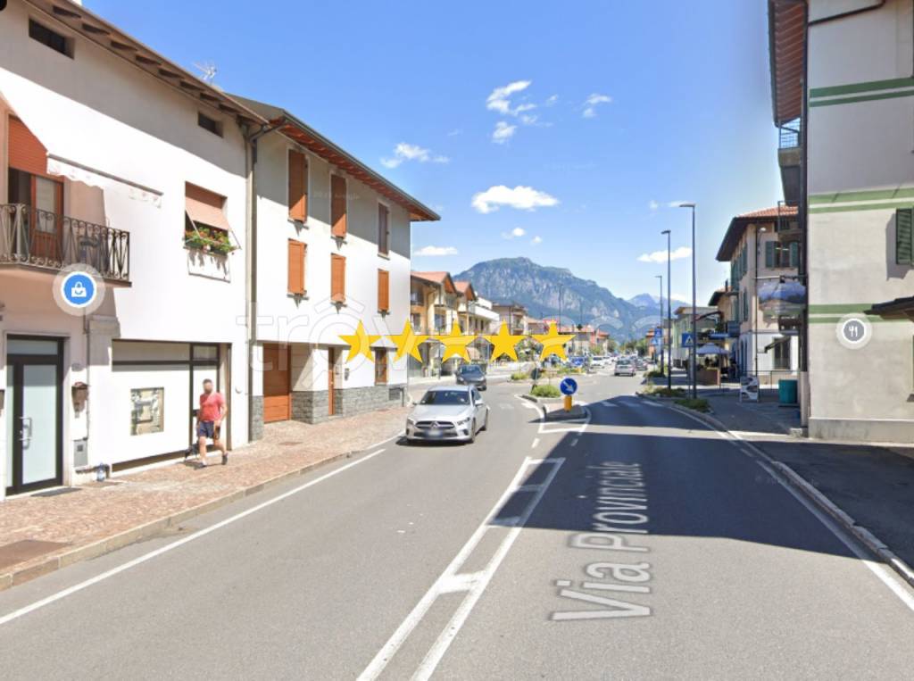 appartamento in vendita a Pisogne