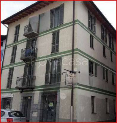 appartamento in vendita a Pisogne in zona Gratacasolo