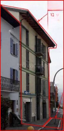 appartamento in vendita a Pisogne in zona Gratacasolo