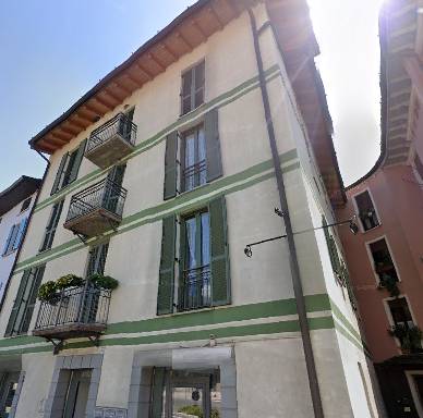 appartamento in vendita a Pisogne