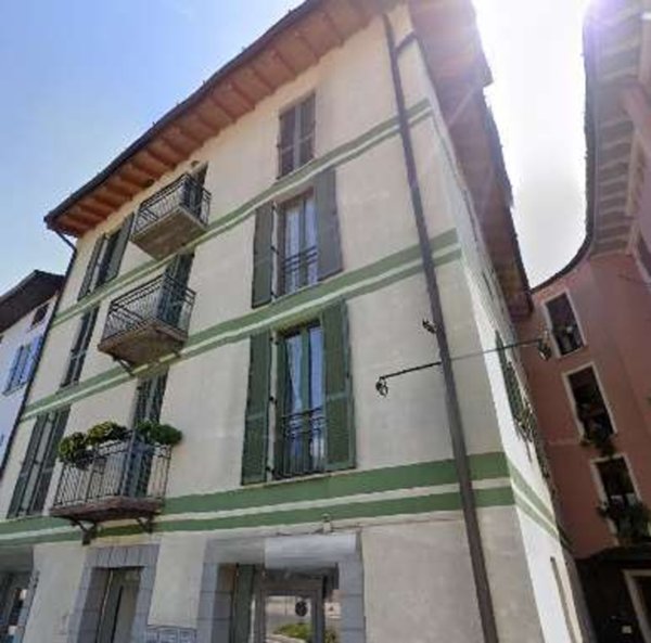 appartamento in vendita a Pisogne