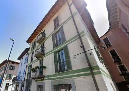 appartamento in vendita a Pisogne in zona Gratacasolo