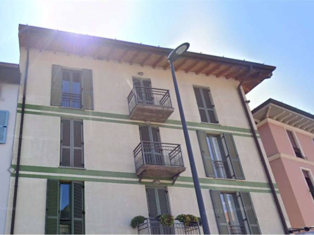appartamento in vendita a Pisogne in zona Gratacasolo