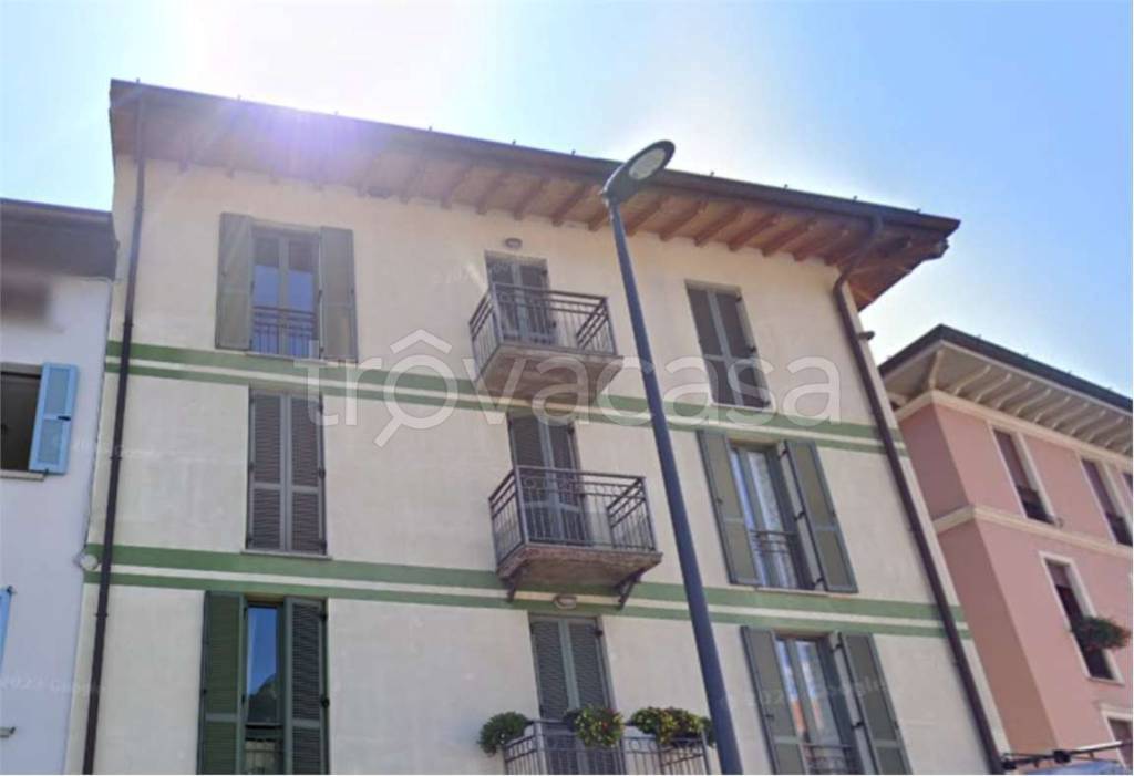 appartamento in vendita a Pisogne