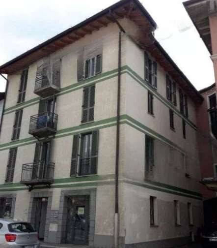 appartamento in vendita a Pisogne in zona Gratacasolo