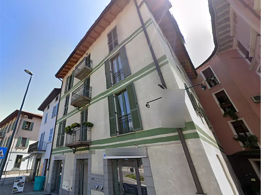 appartamento in vendita a Pisogne in zona Gratacasolo