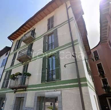 appartamento in vendita a Pisogne