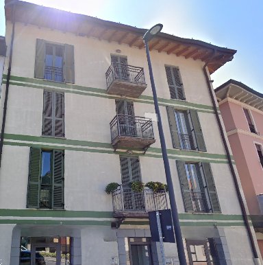 appartamento in vendita a Pisogne