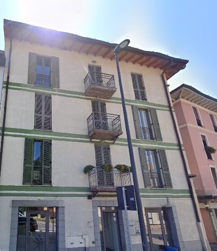 appartamento in vendita a Pisogne
