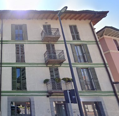 appartamento in vendita a Pisogne