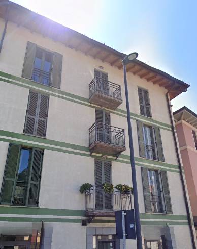 appartamento in vendita a Pisogne