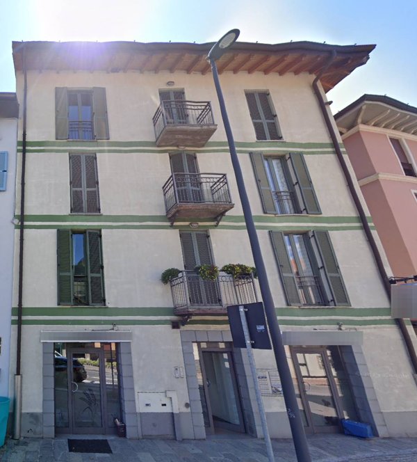 appartamento in vendita a Pisogne