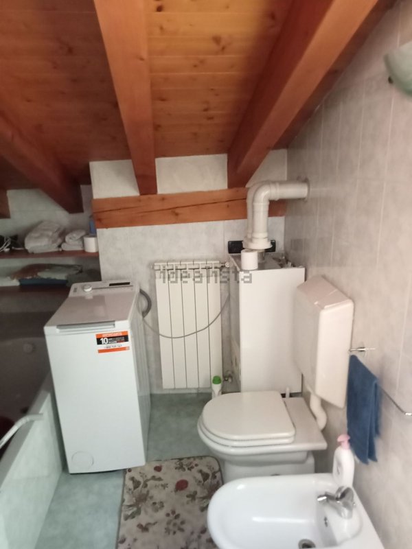 appartamento in vendita a Pisogne