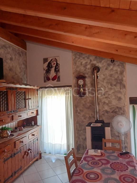 appartamento in vendita a Pisogne