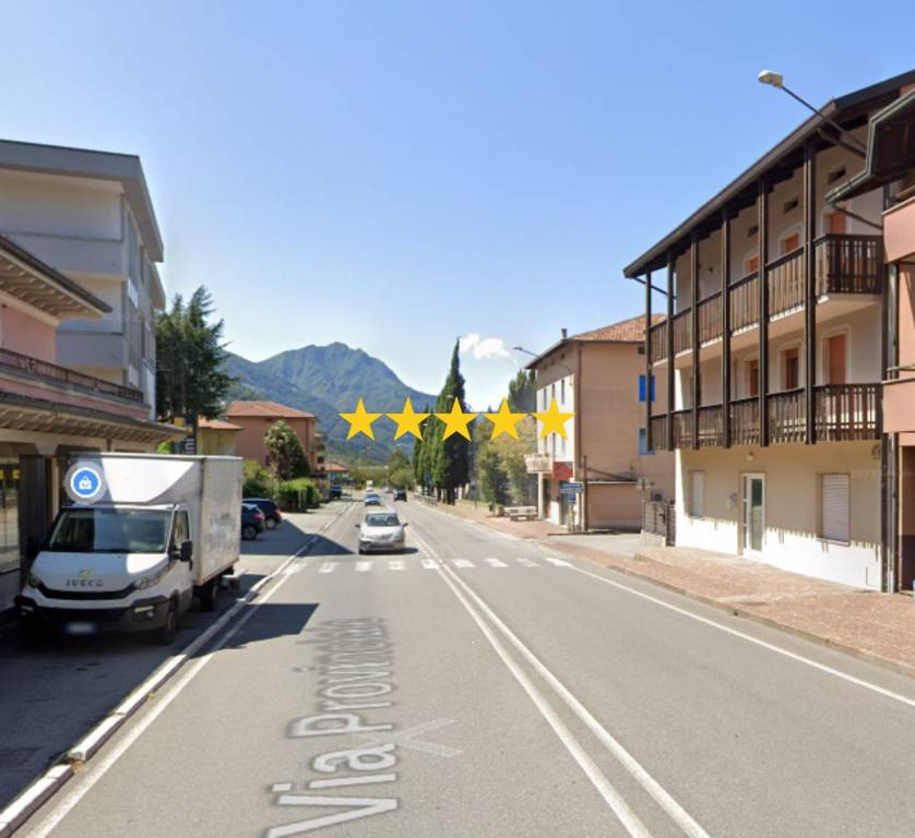 appartamento in vendita a Pisogne