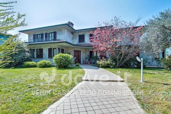 casa indipendente in vendita a Pisogne