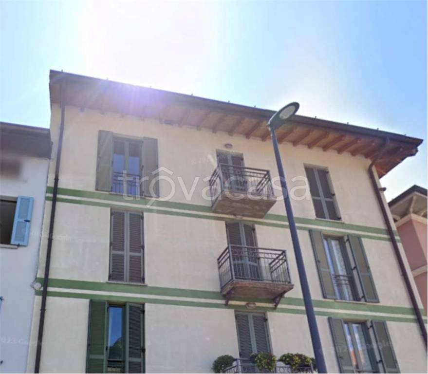 appartamento in vendita a Pisogne in zona Gratacasolo