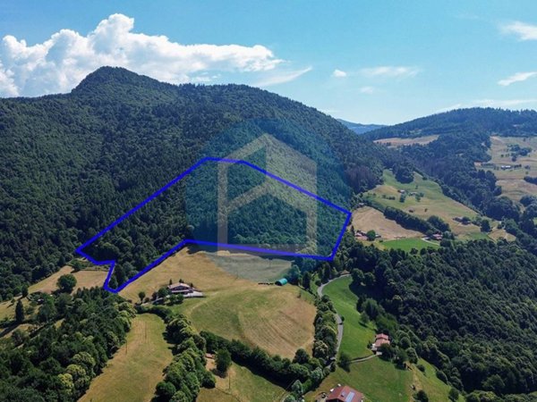 terreno agricolo in vendita a Pisogne in zona Grignaghe