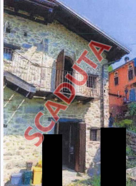 appartamento in vendita a Pisogne