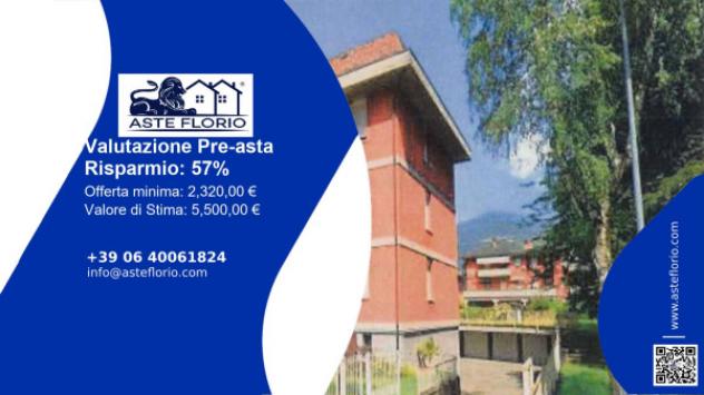 locale commerciale in vendita a Pisogne