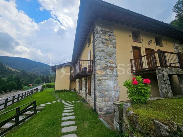 appartamento in vendita a Pisogne