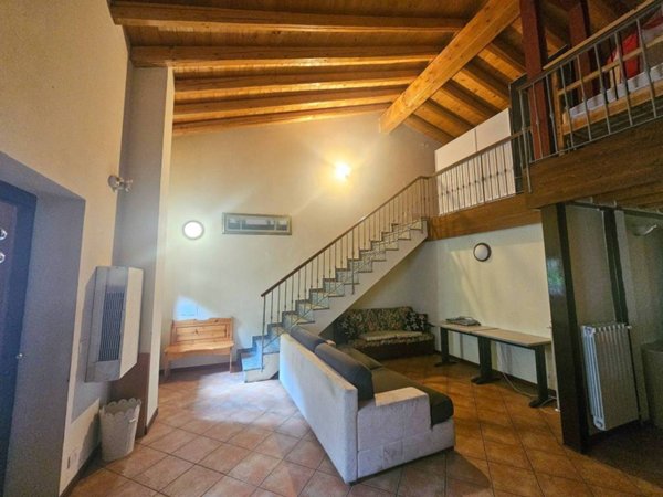 appartamento in vendita a Pisogne