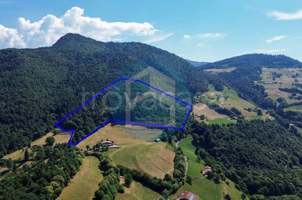 terreno agricolo in vendita a Pisogne in zona Grignaghe