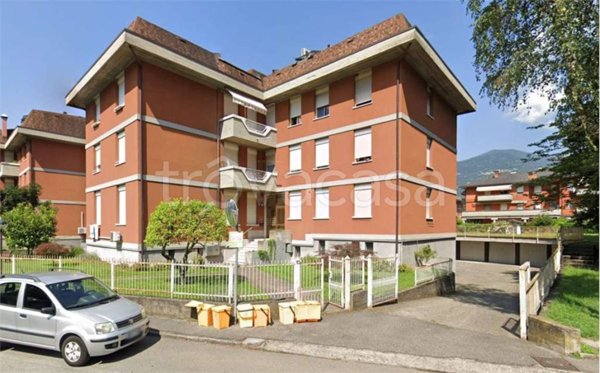 locale commerciale in vendita a Pisogne