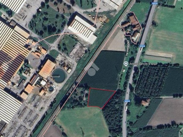 terreno agricolo in vendita a Pisogne