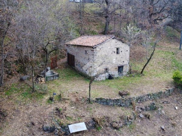 casale in vendita a Pisogne in zona Pontasio