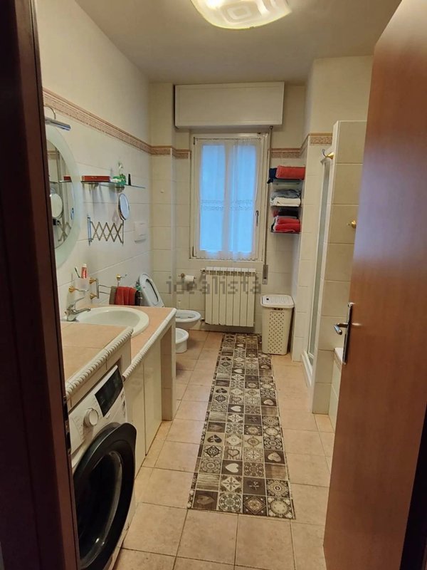 appartamento in vendita a Pisogne