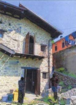 appartamento in vendita a Pisogne