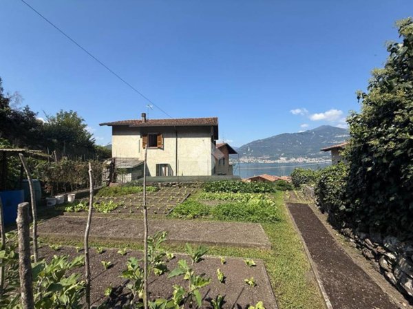 appartamento in vendita a Pisogne in zona Govine