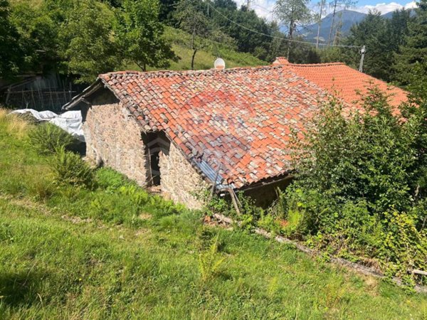 casale in vendita a Pisogne