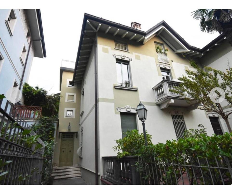 appartamento in vendita a Pisogne