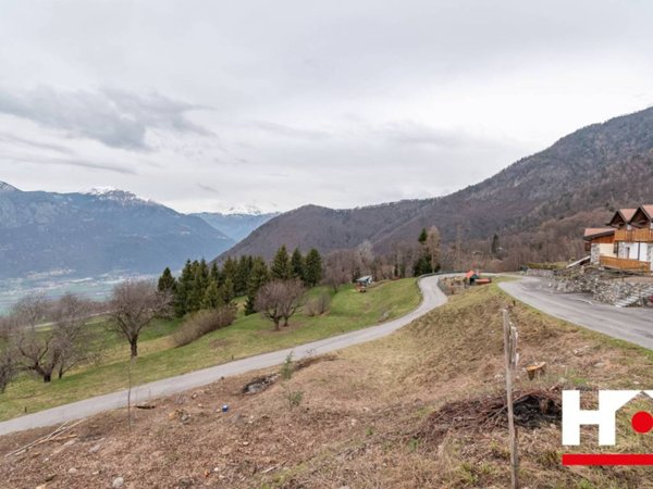 terreno edificabile in vendita a Pisogne in zona Grignaghe