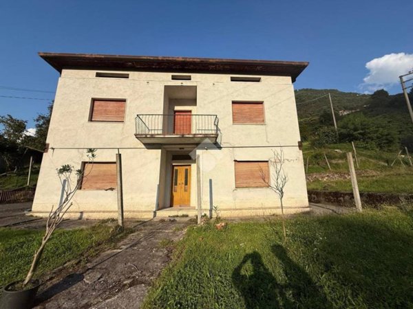 appartamento in vendita a Pisogne