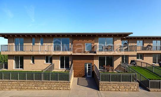 appartamento in vendita a Pisogne