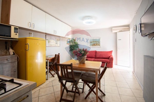 casa indipendente in vendita a Pisogne