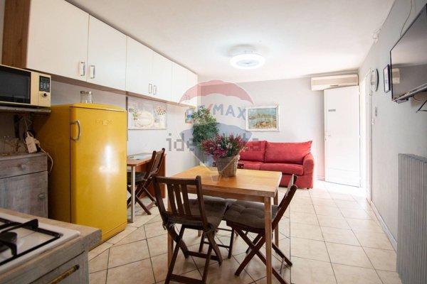 casa indipendente in vendita a Pisogne