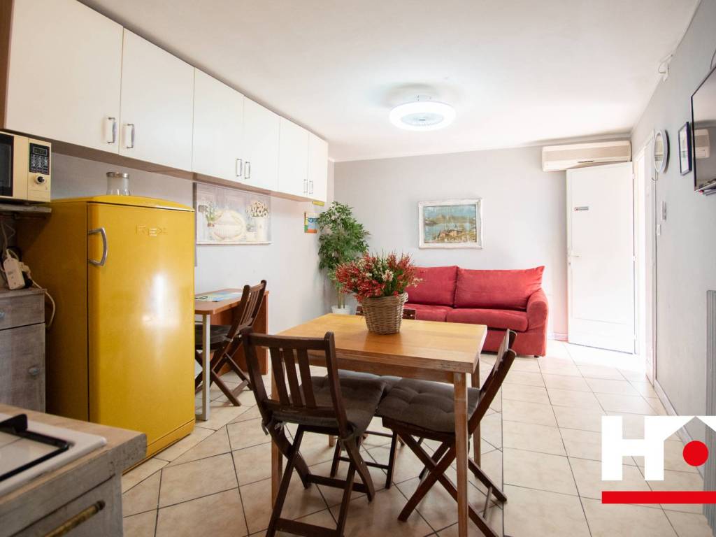 casa indipendente in vendita a Pisogne