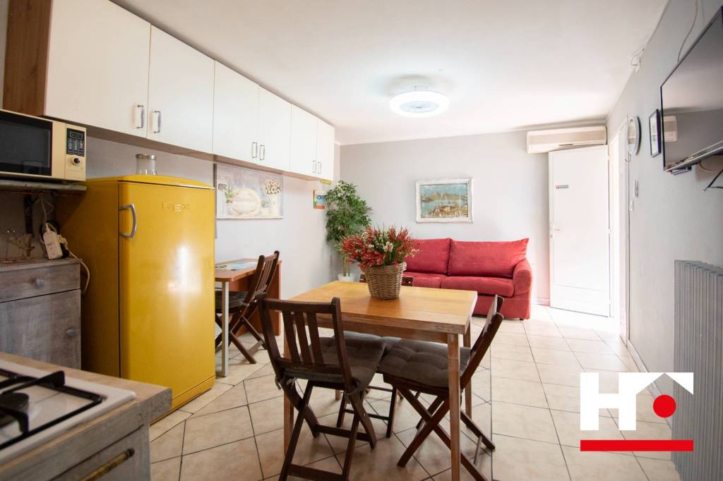 casa indipendente in vendita a Pisogne