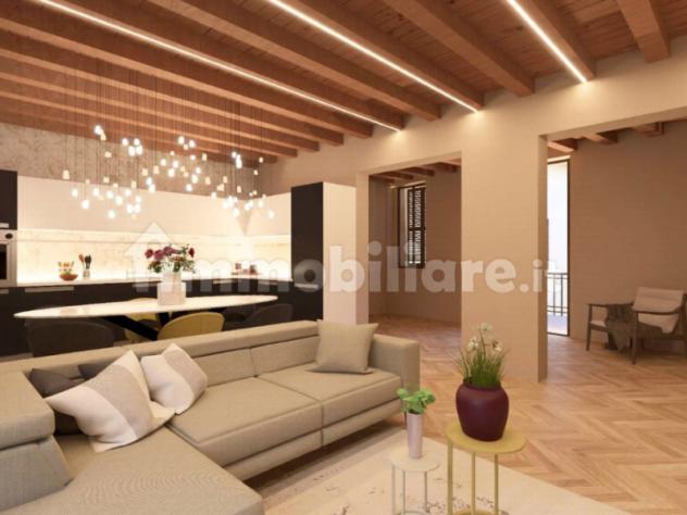 appartamento in vendita a Pisogne