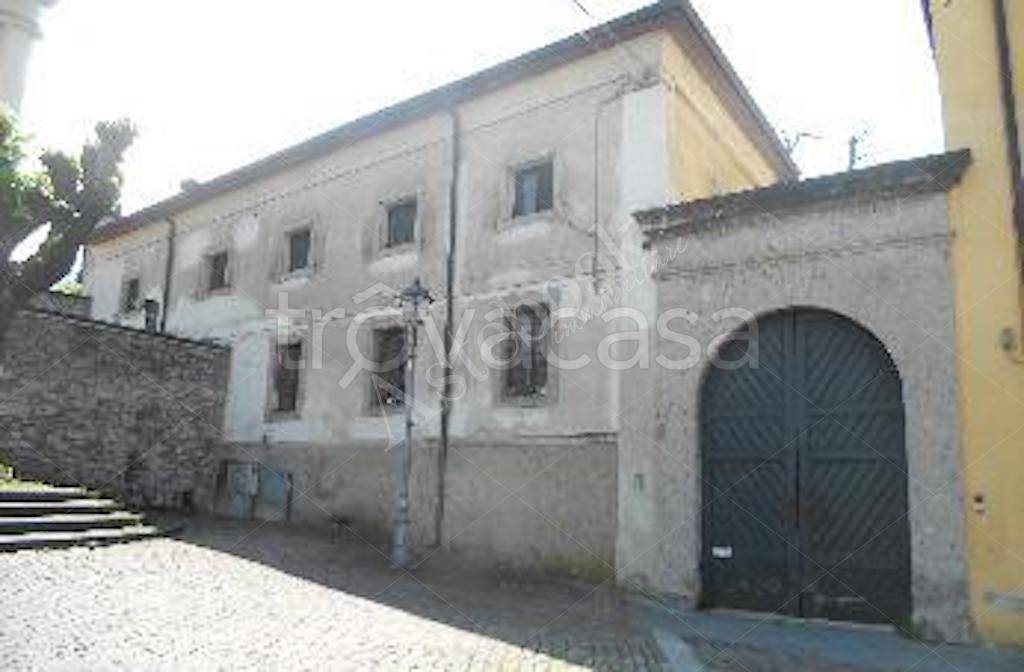 appartamento in vendita a Pisogne