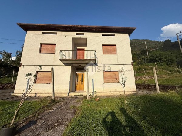 appartamento in vendita a Pisogne