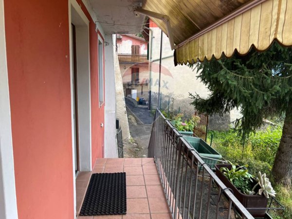 appartamento in vendita a Pisogne in zona Siniga