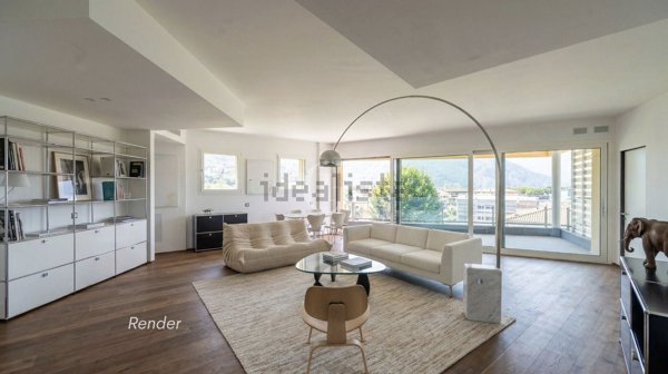 appartamento in vendita a Pisogne