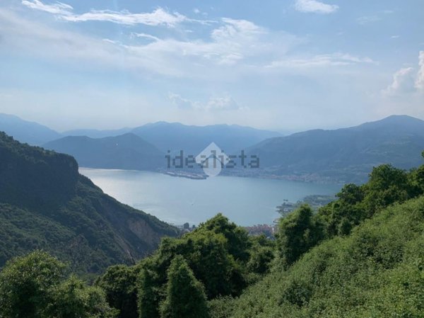 casale in vendita a Pisogne in zona Pontasio