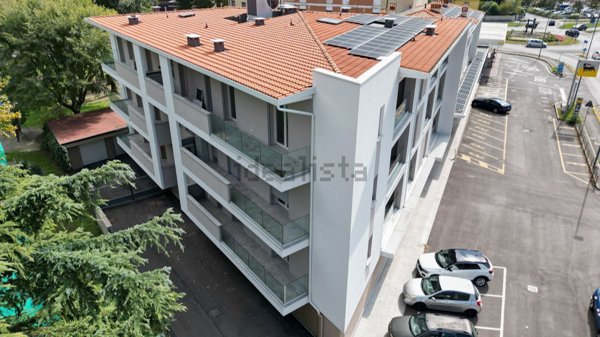 appartamento in vendita a Pisogne