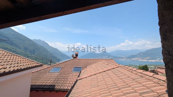 appartamento in vendita a Pisogne